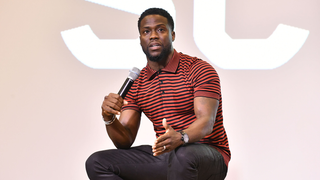 Kevin Hart apologizes to LGBTQ community again, says he likely won't be hosting the Oscars<em></em>